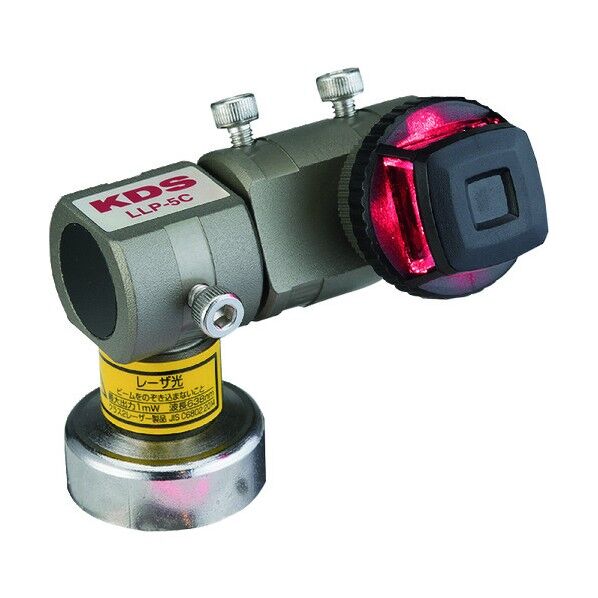ラインレーザープロジェクター5C LLP-5C 1点