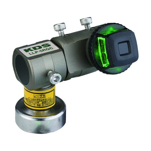 ラインレーザープロジェクター5RGC LLP-5RGC 1点