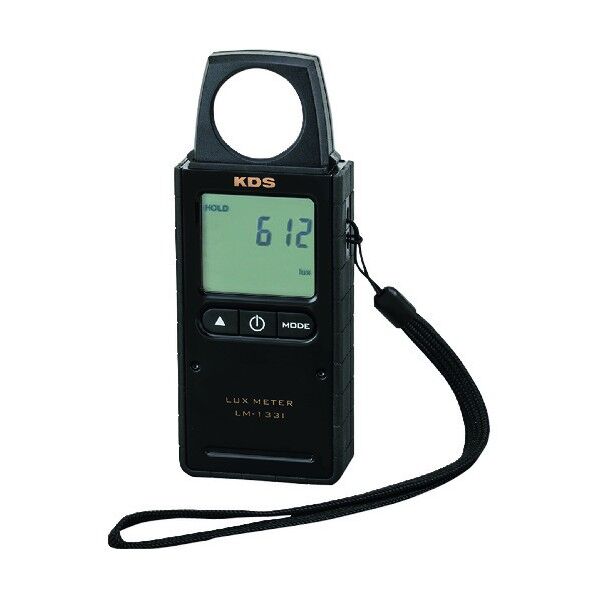 デジタル照度計133I