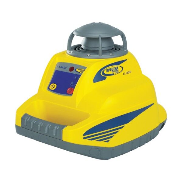 レーザーレベル