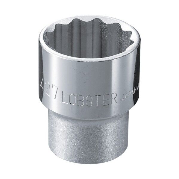 ソケット (12角タイプ)