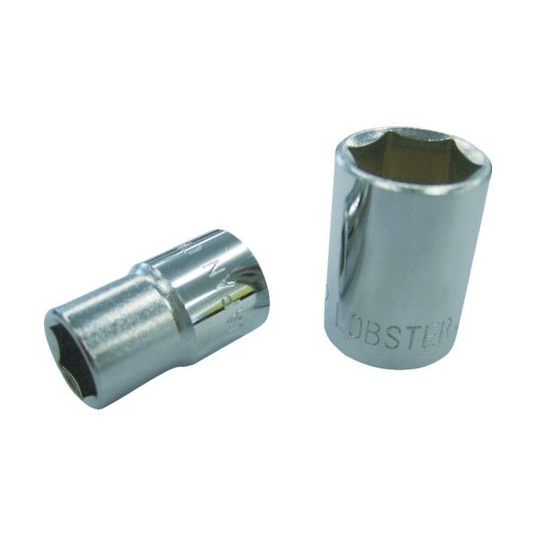 ソケット (6角タイプ)