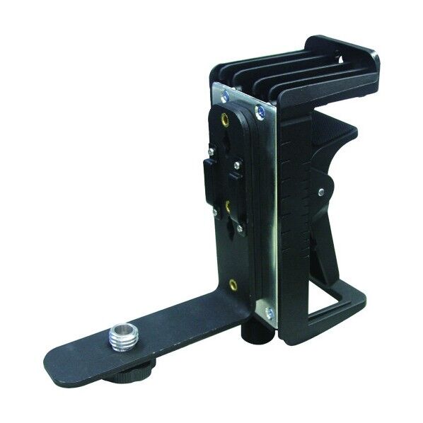 STS レーザー用マグネットクランプ LMC-55