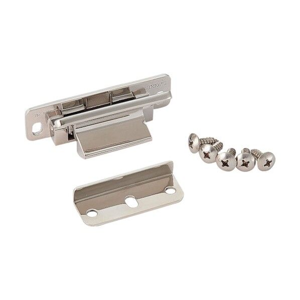 オールステンレバーラッチ