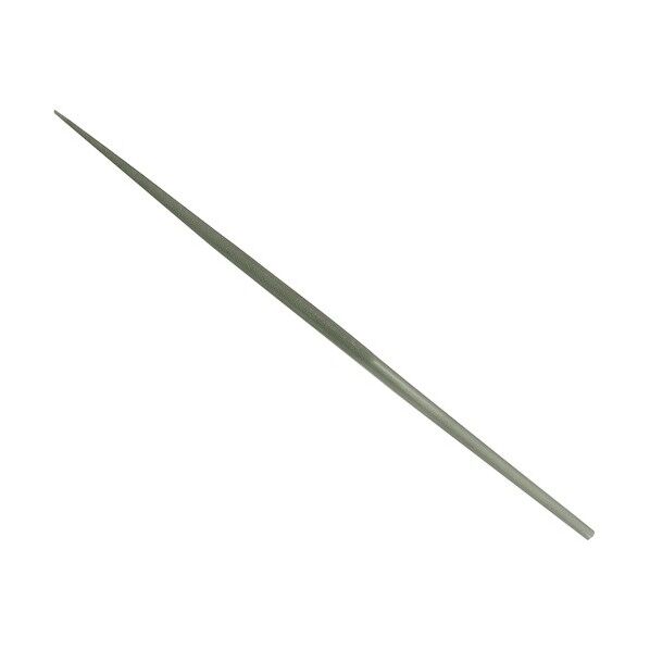 ツボサン　ライン丸ヤスリ　２．５ｍｍ LMA2556 1