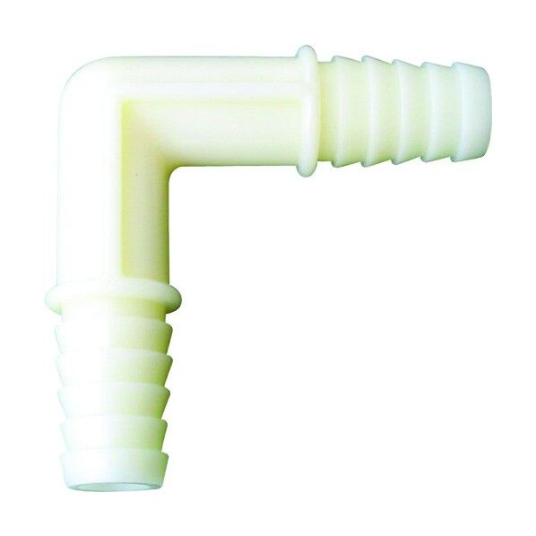 大研融雪プロテクタ家庭用L型ジョイント