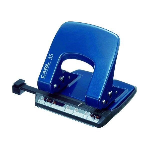 2穴パンチ アリシス