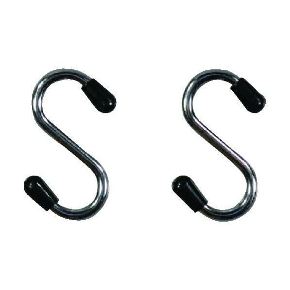 メッシュパネル用クロームSカン