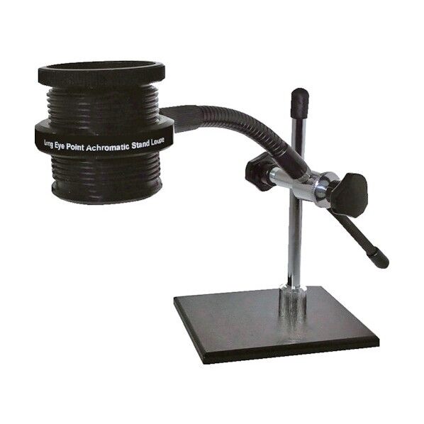 スタンドルーペ ロングアイポイント