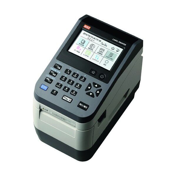 ラベルプリンタ LPー504S/KITCHEN