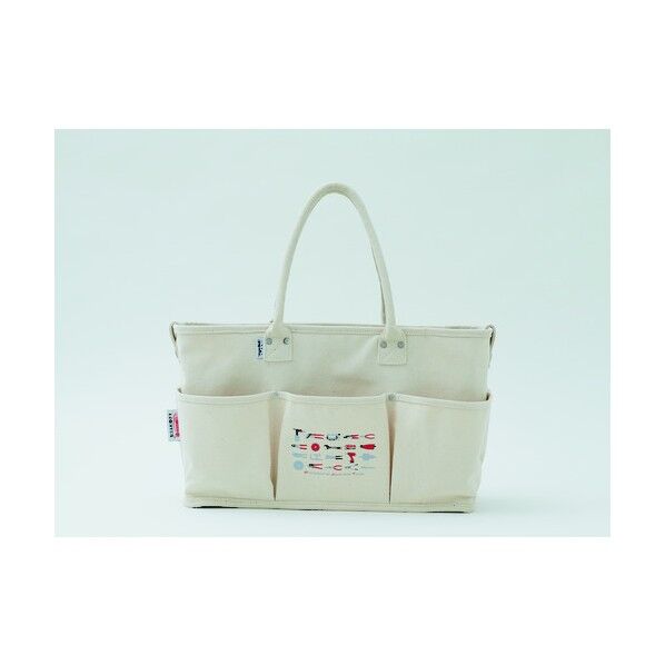 ベジバッグ ツールズL LOBVB02 1点