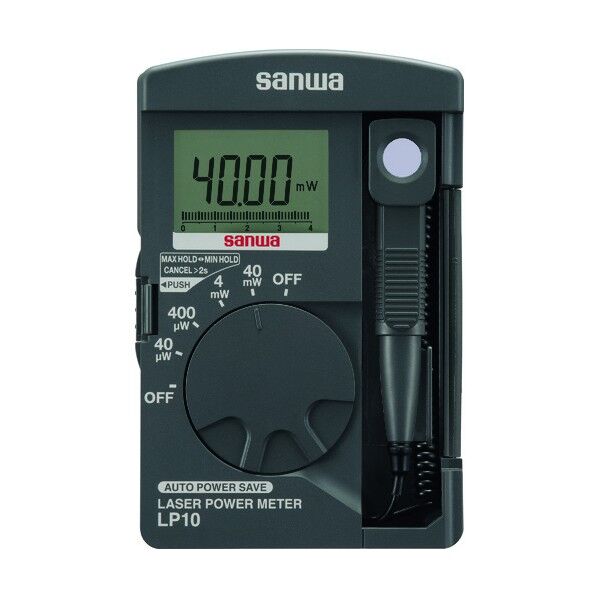 レーザーパワーメータ LP10 1個