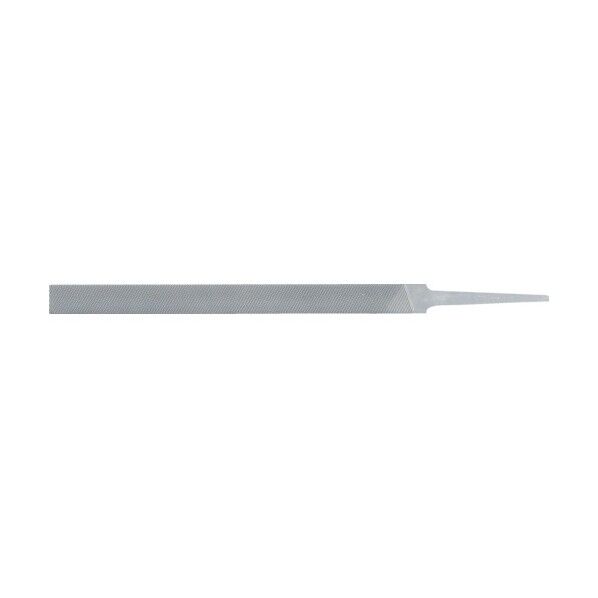 鉄工ヤスリ 平・幅狭