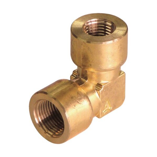 異径内ねじエルボ 異径