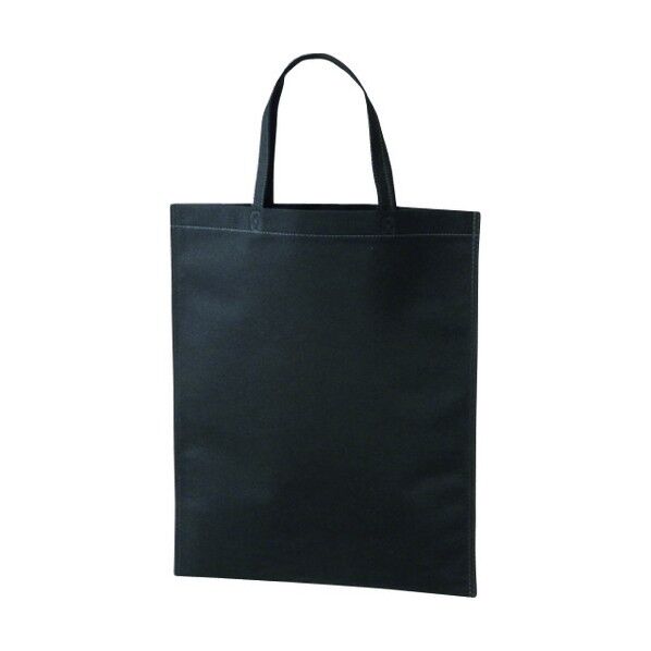 不織布バッグ アドバッグ75 持ち手付・A4