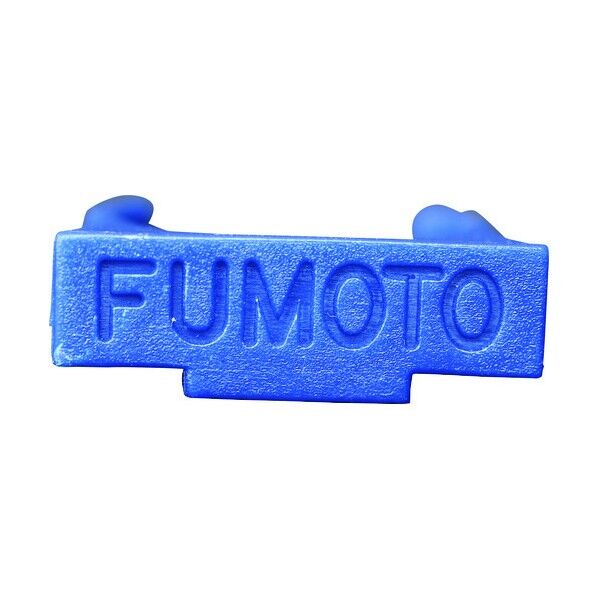 エンジンオイル用 レバークリップ(SXシリーズF100用 10個セット) LC-10SXX10 1点