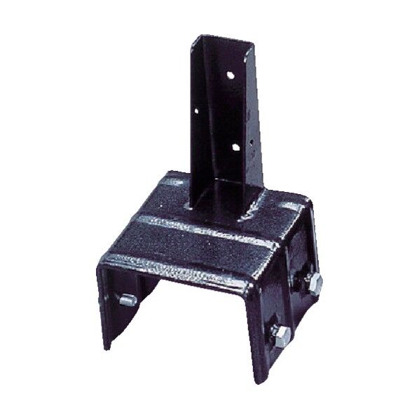 ラティスポスト固定金具