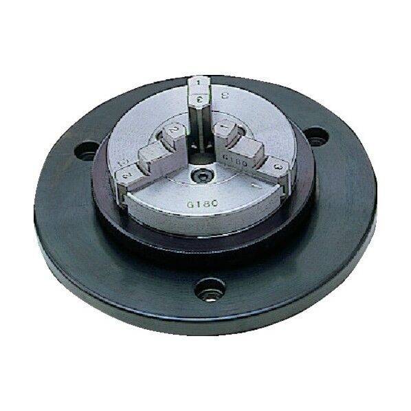 小林鉄工 レバーチャック (精密測定機用) LC-063M...