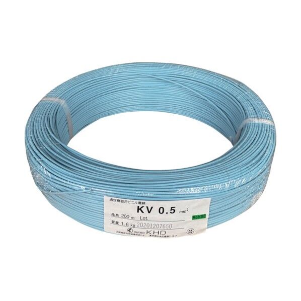 KV0.5 空 200m KV0.5SQ-11-201M 1点