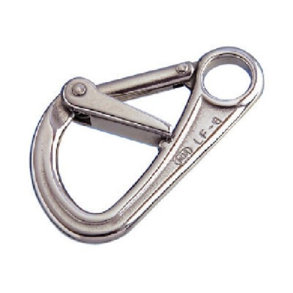 ステンレス ロックフック