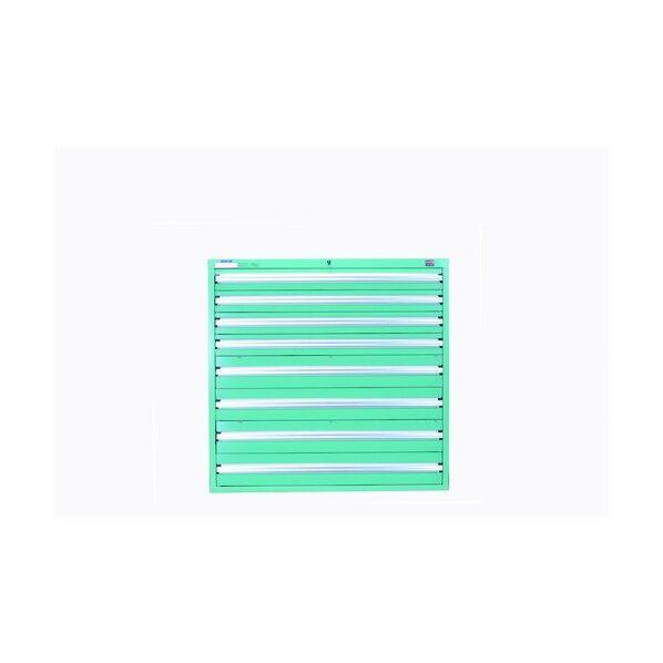 ラージキャビネット 間口1111×奥行557×高さ1081mm LC1008 1点