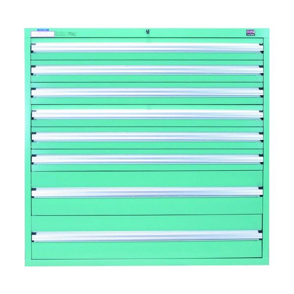 ラージキャビネット 間口1111×奥行557×高さ1081mm LC1011 1点