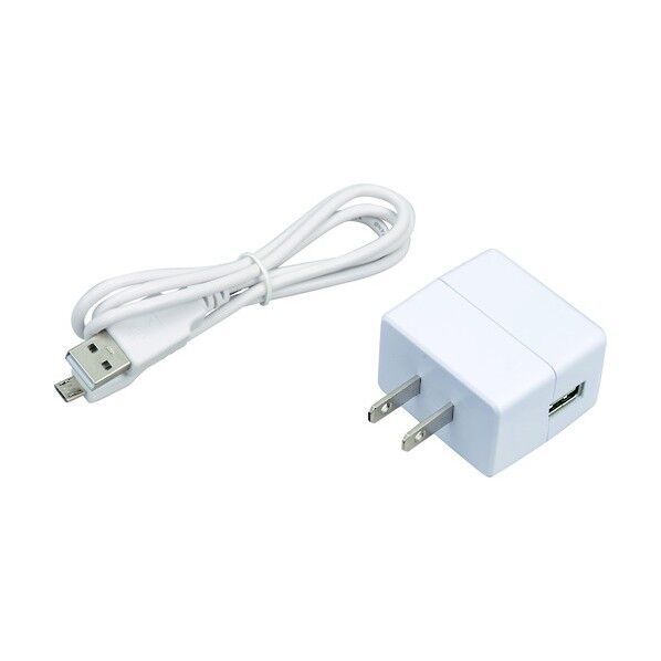 ACアダプターマイクロBセットPU1