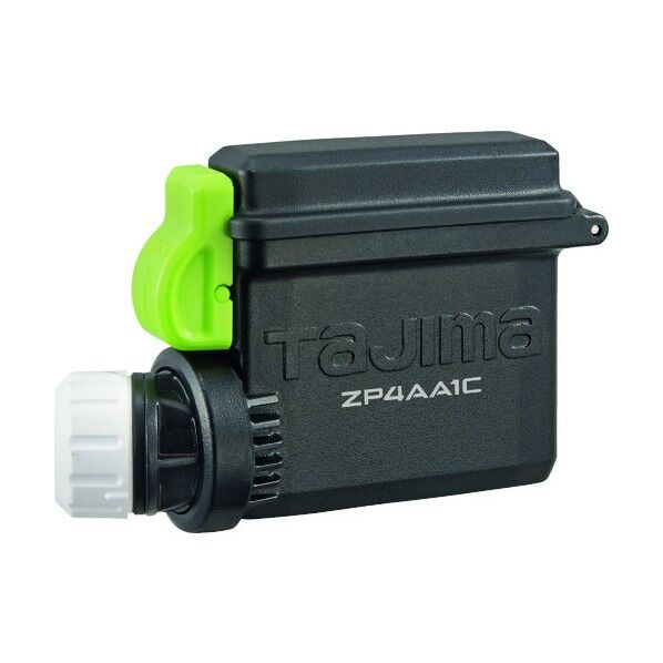 U電池ボックス4AA1C