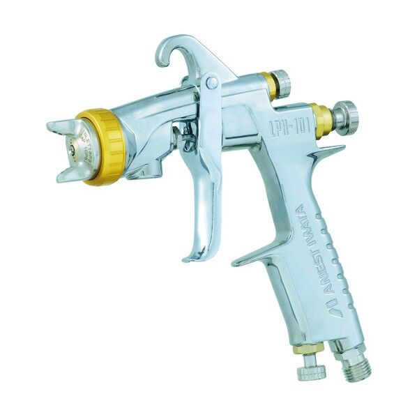 自補修専用スプレーガンノズル口径Φ１．４ 205 x 122 x 60 mm 1