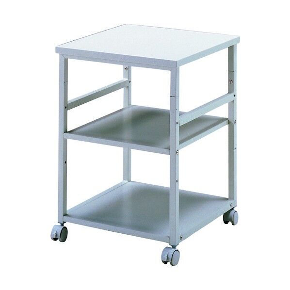 レーザープリンタスタンド 510×510×700mm LPS-T109 1