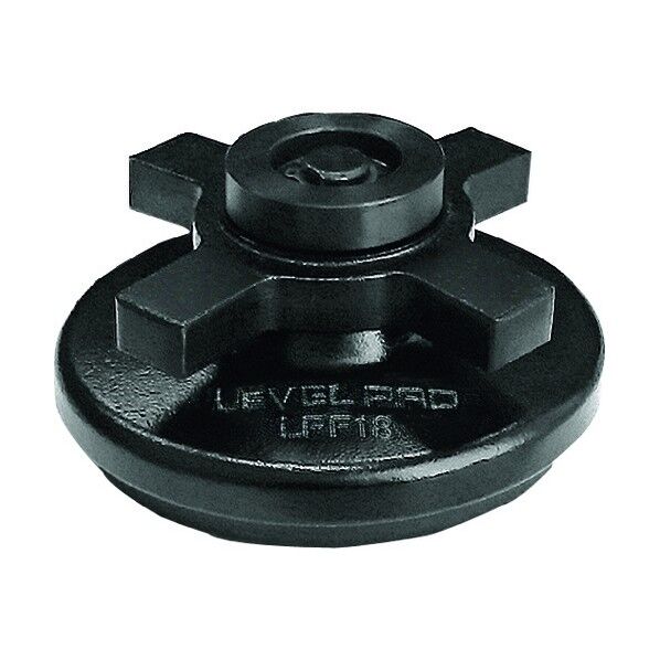 オリイ レベルパッド防振装置 LPF12-T 1個