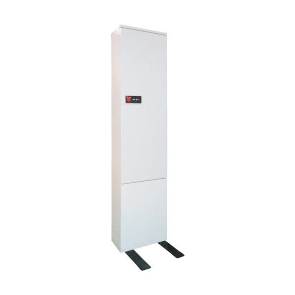 エーコー 携帯電話・スマートフォン保管庫 LK-320CB 1点