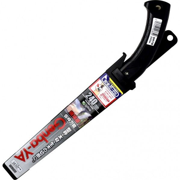 現場屋仮枠万能鋸 240mm INK-385 1丁