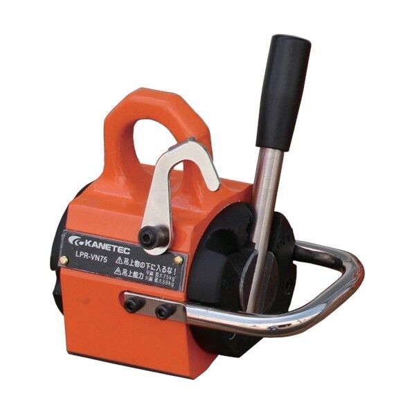 カネテック 永磁リフマ