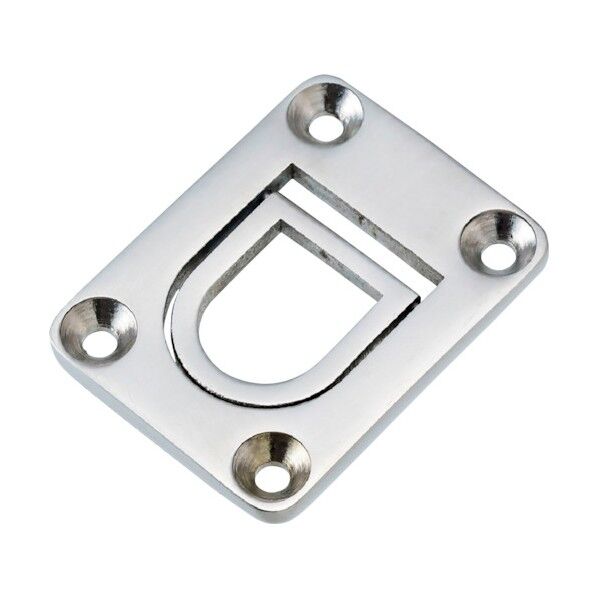 ステンレス リングプル 34mm×45mm LPJ-1 1点