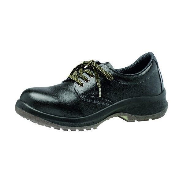 ミドリ安全 女性用静電安全靴 プレミアムコンフォートシリーズ LPM210静電 23.5CM 300 x 182 x 110 mm LPM210S-23.5 1個