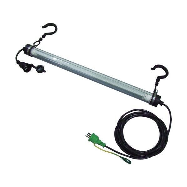 LEDパイプライト20型スイッチ付 795 x 110 x 85 mm LPL20WNSW 5026 1点