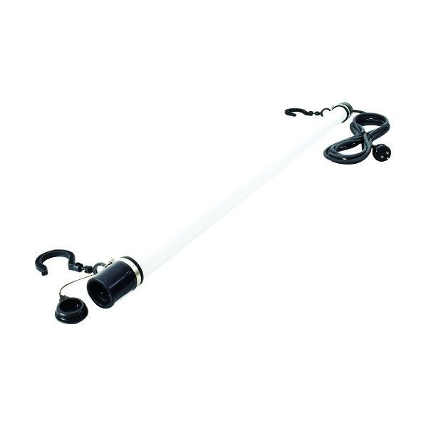 LED一体型パイプライト 単相200V 360度タイプ