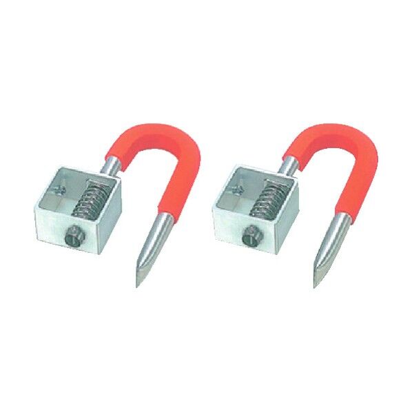 ピカ  はしご用自在フック 電工用