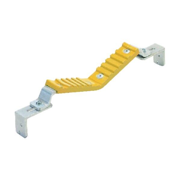 ピカ はしご用ポールグリップ(電柱支え)