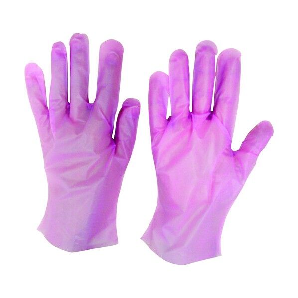 ポリグローブソフト