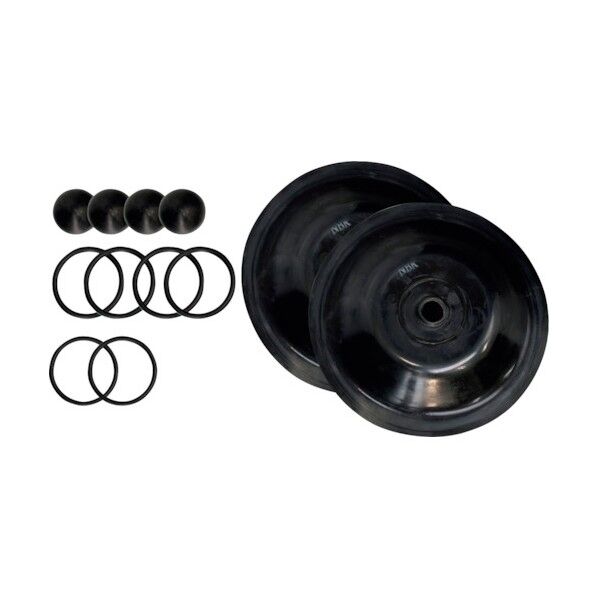 接液部リペアパーツキット LK-15BMC 1点