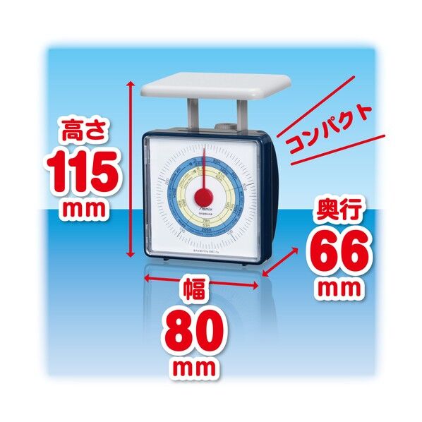 アスカ レタースケール LS351 1台