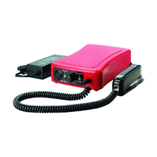 超音波溶着器リニアキュッパ