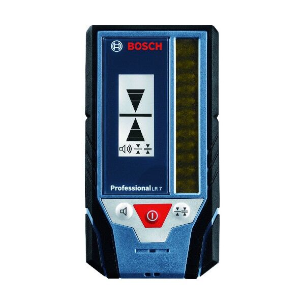 ボッシュ 受光器 LR7 1台...