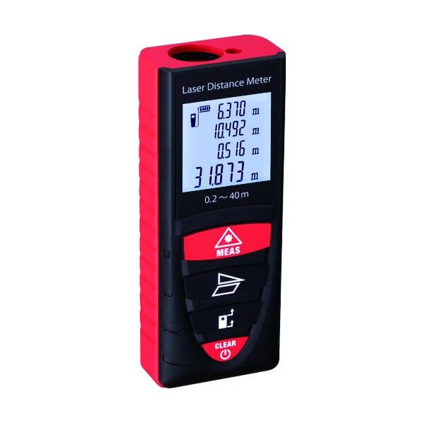 レーザー距離計