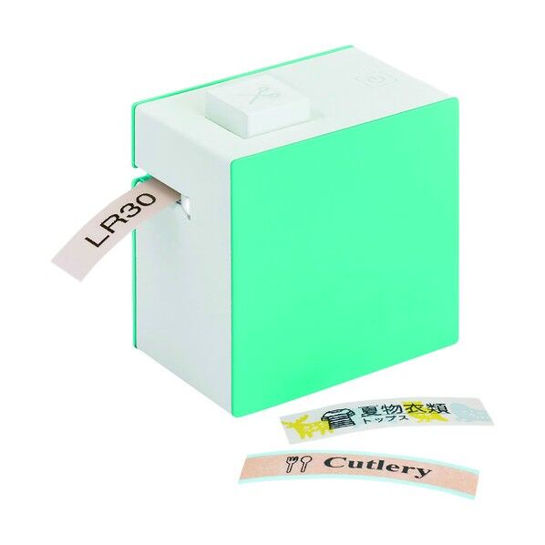 ラベルプリンタ テプラLite