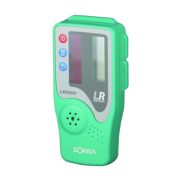 ソキアロングレンジ用受光器 LR300 1点