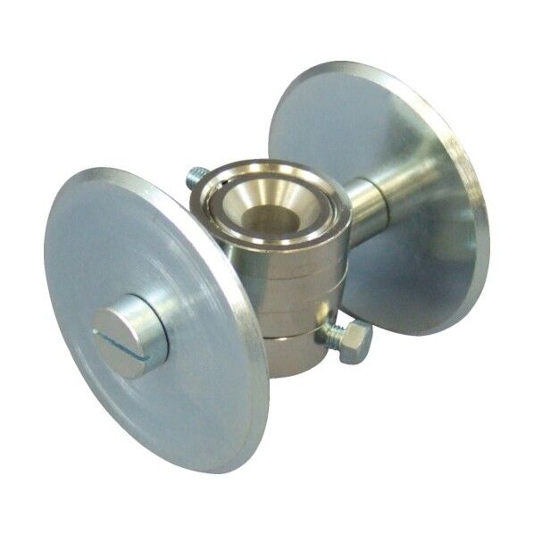 日酸TANAKA A切直線誘導輪 143 x 84 x 65 mm LQ911B 1...