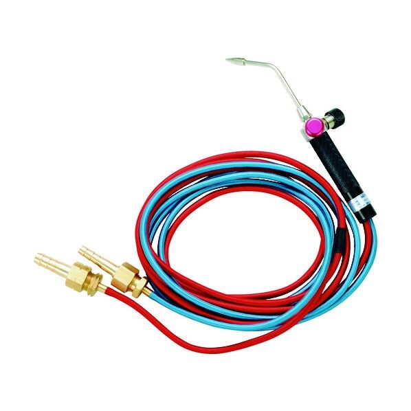 マイクロトーチ